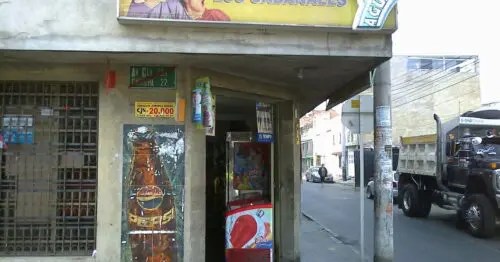 LOS SABANALES CALLE 161 BOGOTÁ LOS SABANALES CALLE 161 BOGOTÁ